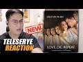 Love. Die. Repeat. [Full Trailer] | REACTION