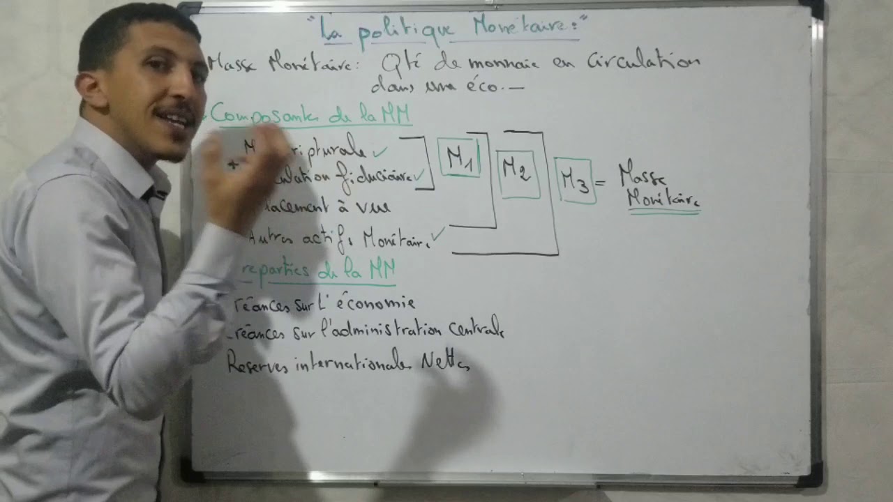 La politique monétaire I
