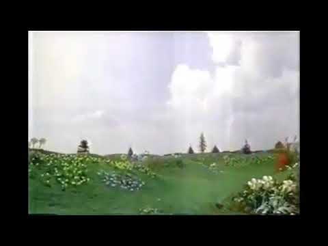 PTV Park Program Break (1998 KCTS) #2 Incomplete
