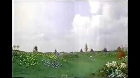 PTV Park Program Break (1998 KCTS) #2 Incomplete