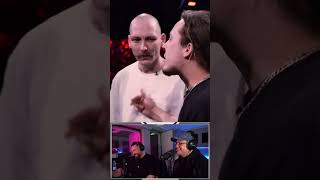 Diese Defense🤨 #battlerap #rapbattle #dltlly #acapella #youjizi