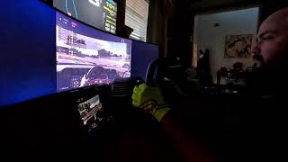 Jonny's GT7 stream on PS5 Pro with PS VR2