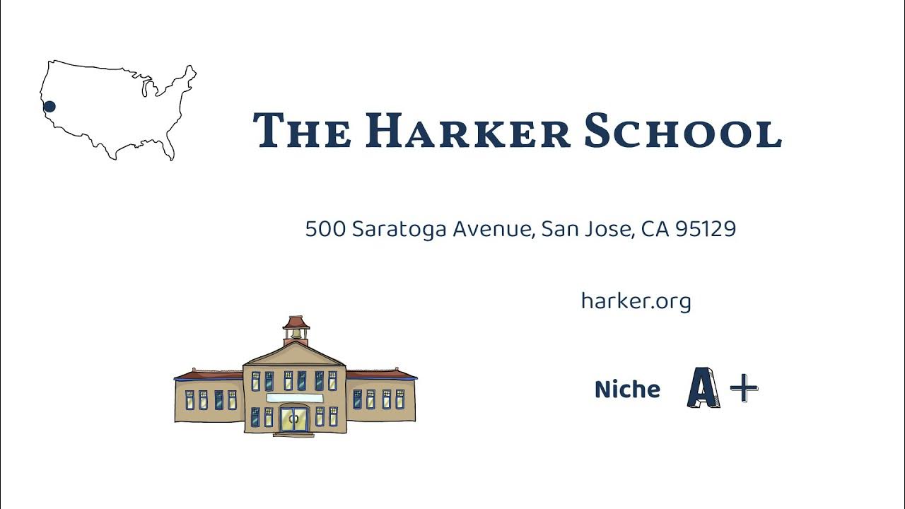 The Harker School (San Jose, CA) YouTube