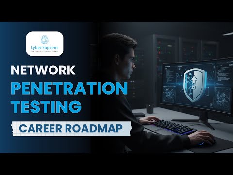 Network Penetration Testing Program Explained | CyberSapiens