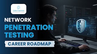 Network Penetration Testing Program Explained | CyberSapiens