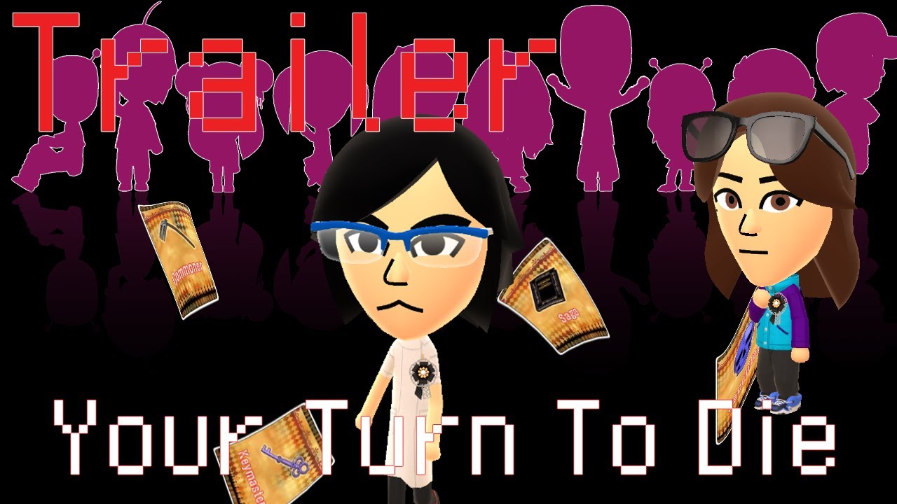 "Your Turn To Die" - Remade Of Friends | Trailer