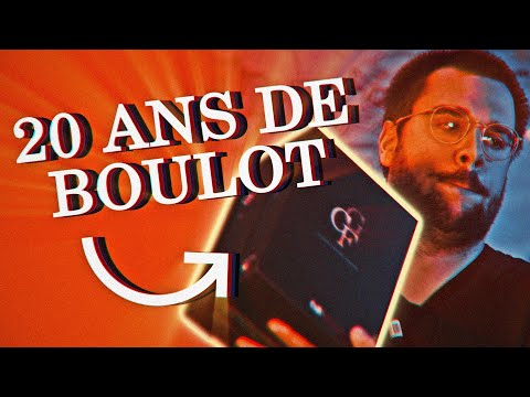 This book FOLDS THE GAME of the French language