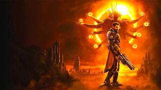 Saros - Prologue Introduction - (PS5 Exclusive) - Full Walkthrough