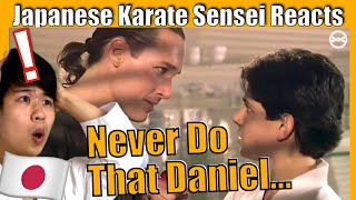 Japanese Karate Sensei Watches 