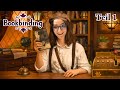 Dieses Spiel ist viel mehr als nur Bücher binden… 😳📖 Bookbinding Playtest Teil 1
