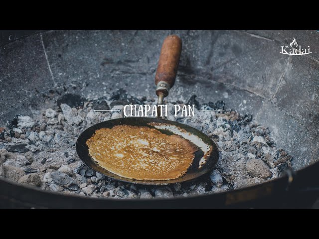 Chapati Pan 