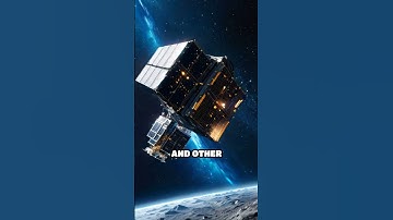 AI: The Future of Space Resource Management