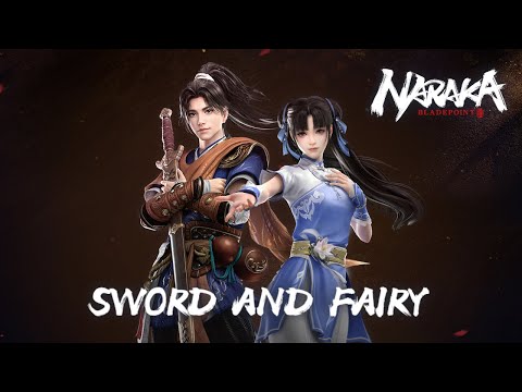 : Sword and Fairy PV