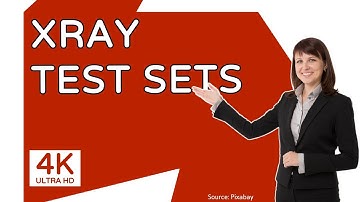🔍 How to Create XRAY Test Sets in JIRA | Organize Your Testing Process! NUCIDA Group | #xray  #jira