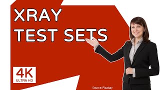 🔍 How to Create XRAY Test Sets in JIRA | Organize Your Testing Process! NUCIDA Group | #xray  #jira screenshot 4