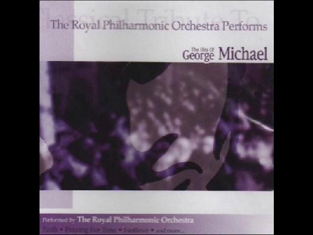 The Royal Philharmonic Orchestra - Heal The Pain