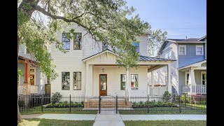 1021 Waverly Street
