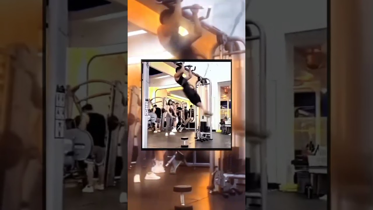 moment before Disaster 🤯