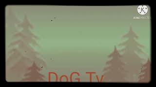 DOG TV [30 ЛЕТ назад] серия машина (DOG tv)