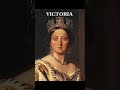 Queen Victoria Made Britain a Global Empire! #QueenVictoria #RoyalHistory #BritishMonarchy #royal