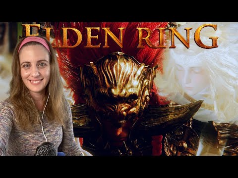 ELDEN RING DLC pt. 20 - Final Episode, I Did It!