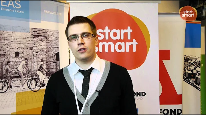 Teaser "Models4Business...  Martin Koppel (Fortumo)