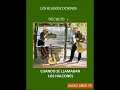 LOS HUASOS COCHINOS 1  - Humor de Culto - Sus Primeras Grabaciones - Años 70