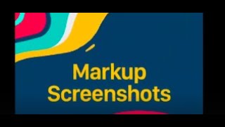 Markup Screenshots screenshot 4