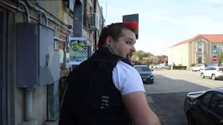 Madaline - Seven Minutes Official Video