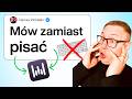 AI które OD RAZU odzyska Ci 10 h tygodniowo