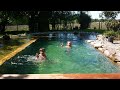 Schwimmteich selber bauen - Teil 1 Natural Pool - Organic Pool selfbuild DIY  #     Part 1 of 4