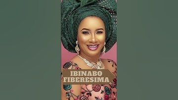 Thumbnail of Most Beautiful Nollywood Actresses