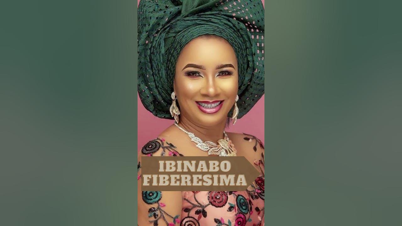Most Beautiful Nollywood Actresses