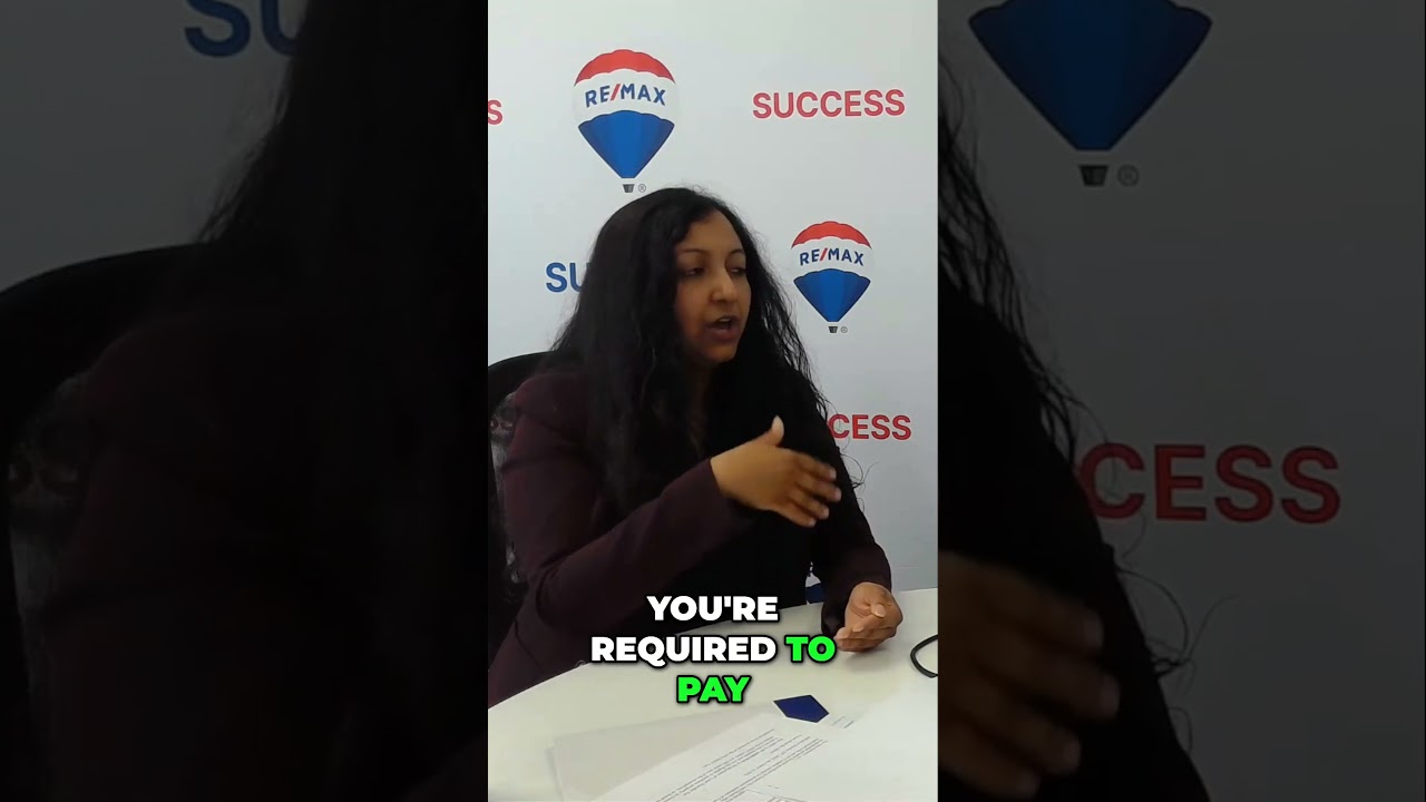 Occupancy fees for pre construction! 