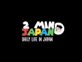 2MIN JAPAN Channel