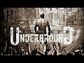 Aki feat JullTrea - underground #rap