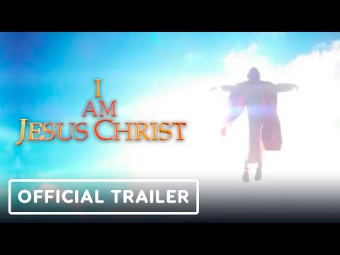 I Am Jesus Christ - Official Christmas Trailer