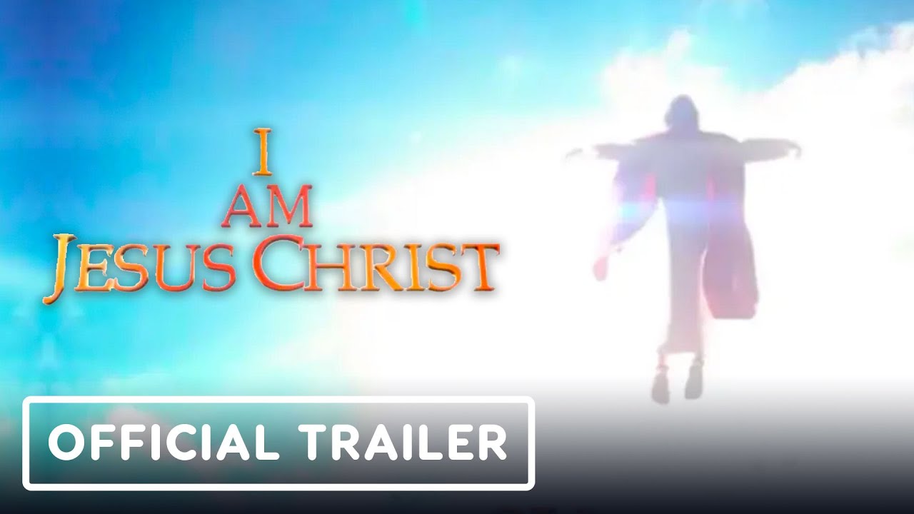 Jogo I Am Jesus Christ recebe novo trailer