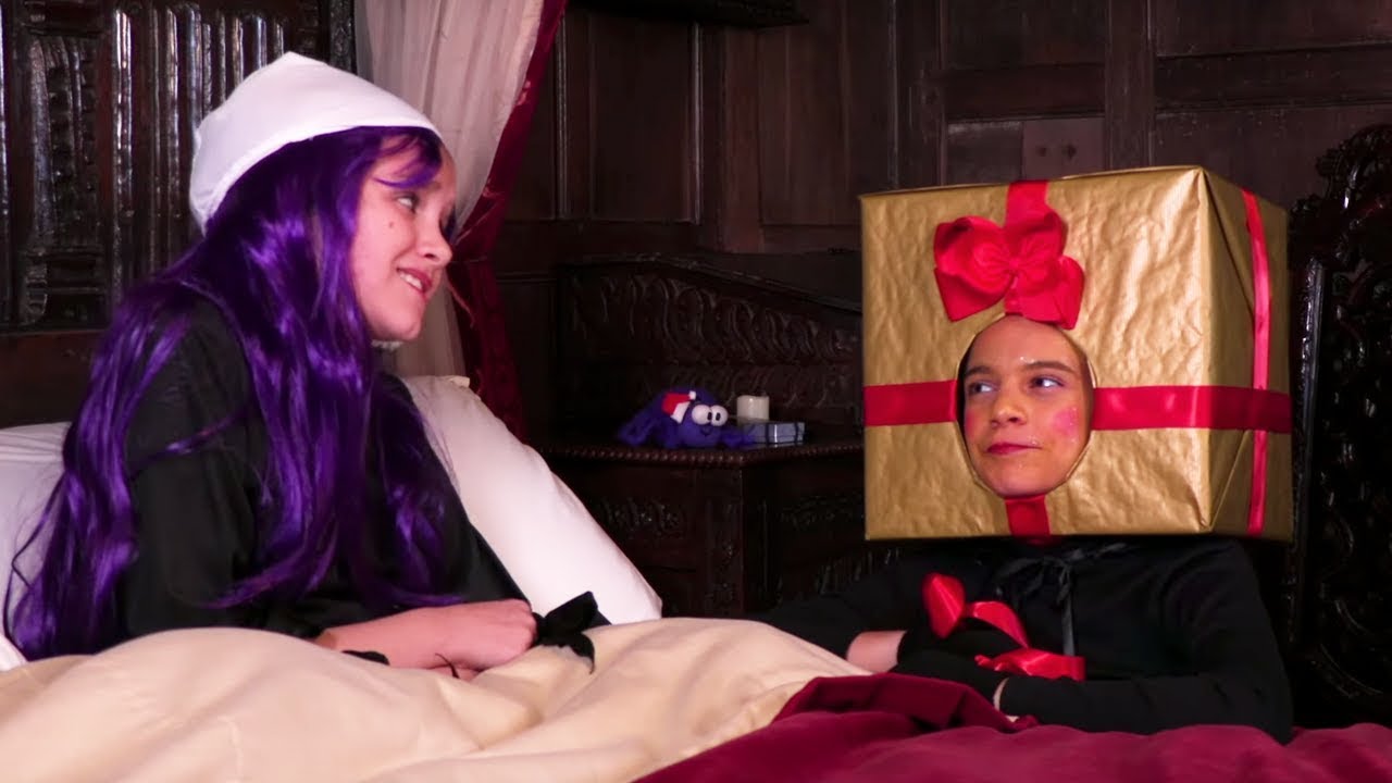 Christmas Special 2019 | Kiddyzuzaa - Princesses In Real Life