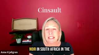 W17-2- Cinsault — The Grape You've Been Drinking Without Knowing It