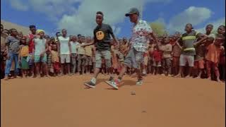 Starleezy_Martins Martins_ WASSAF MUAJA _Music_Video Video 2023