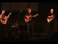 Califonia Guitar Trio - Ghost Riders In The Sky, Riders On The Storm Medley