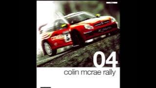 Colin McRae Rally 04 Soundtrack