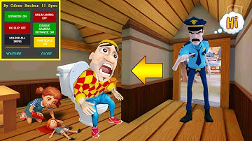 Dark Riddle 6. New Year