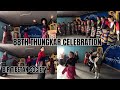 88th thungkar celebration  bir thungkar party  tibetan dance  hh the 14th dalai lama birt.ay