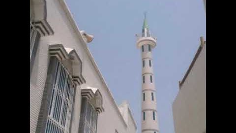 تلاوة للأخ رامي محمد بن هادي سورة الطارق جامع الفردوس بعدن