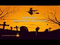 Chanson halloween  chanson pour enfants