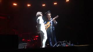 Jack Savoretti (with Violetta Zironi) - Crazy Fool @ The Brighton Dome 06/11/19