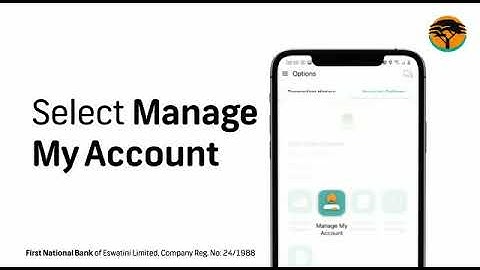How to manage your Flexi Fixed Investment Account