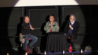 「『よみがえる空』全話オールナイト上映＆トークショー」において実施したトークショー「第2エピソード解説」 ※ネタバレ有り